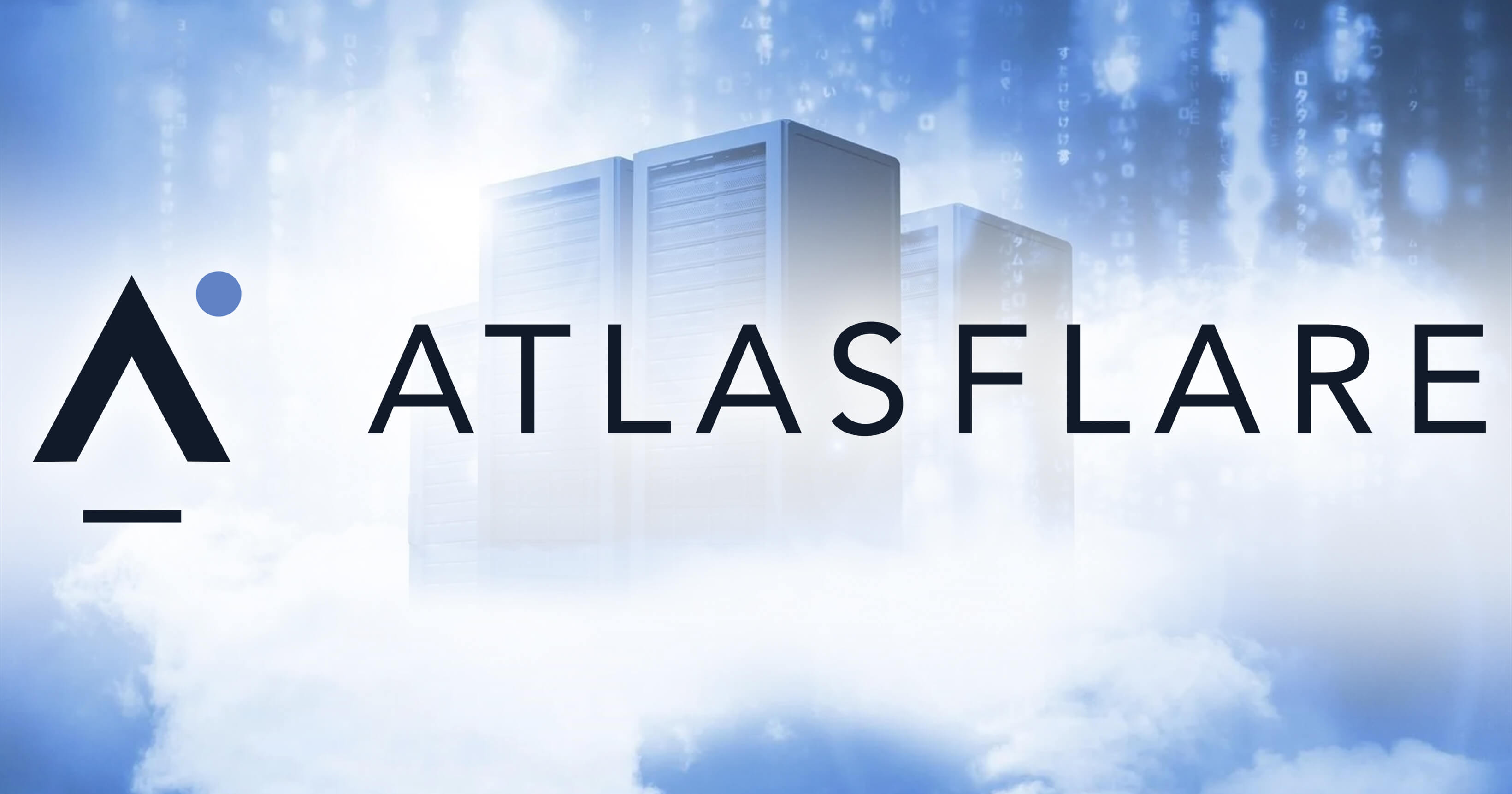AtlasFlare - Dedicated Servers for Managed WordPress